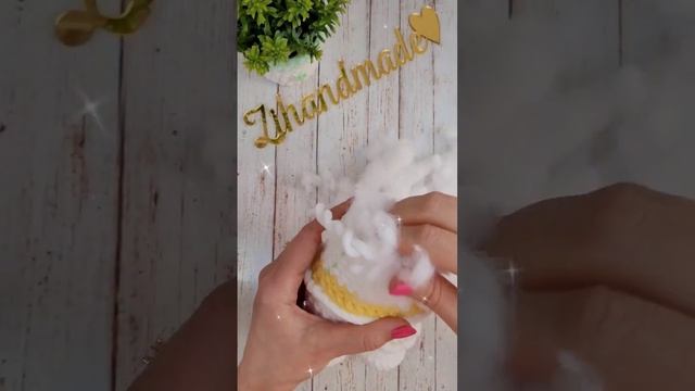 Что нового я связала? #амигуруми #вязание #игрушки #игрушкикрючком #хобби #плюшевыеигрушки смотреть онлайн