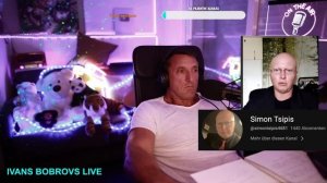 Для чего освобождают земли? Охотник, С.Ципис... Бомбический стрим. Израиль