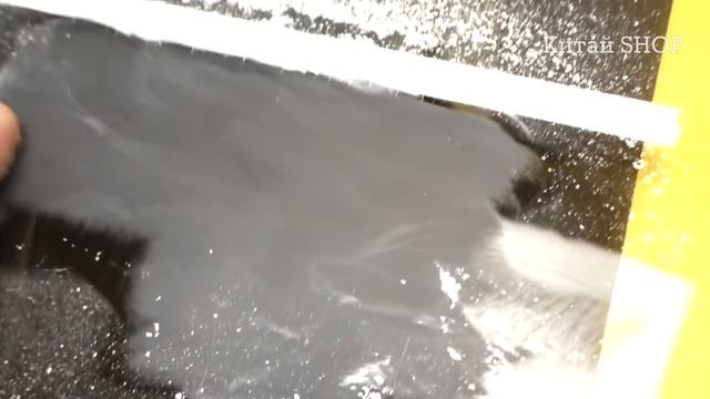 Как сделать РЕМОНТ СТЕКЛА и убрать ЦАРАПИНЫ смотреть онлайн