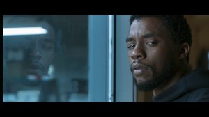 Черная Пантера - Русский трейлер (2018)
