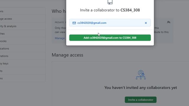 CS384 Git Part 1 смотреть онлайн