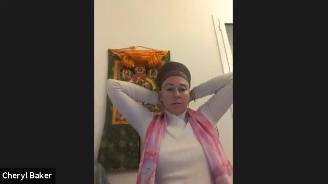 13.02.19 Привлечение достойного партнера или исцеление отношений Сат Гуру Каур смотреть онлайн