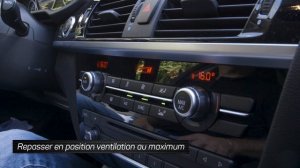 Démo Nettoyage Climatisation