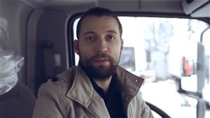 Обзор Isuzu NQR 90 Рефрижераторный фургон +5С…-18С, фургон 41 м3, 12 европаллет