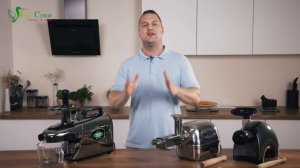 Тестируем топовые двухшнековые соковыжималки