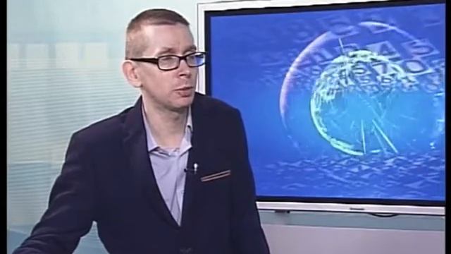 Майдан ТБ 13.04.2016 - Микола Спірідонов. Політолог смотреть онлайн