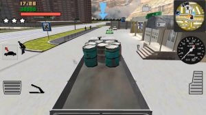 ЦЕННЫЙ ГРУЗ | Криминальная Россия 3D Борис Android #2