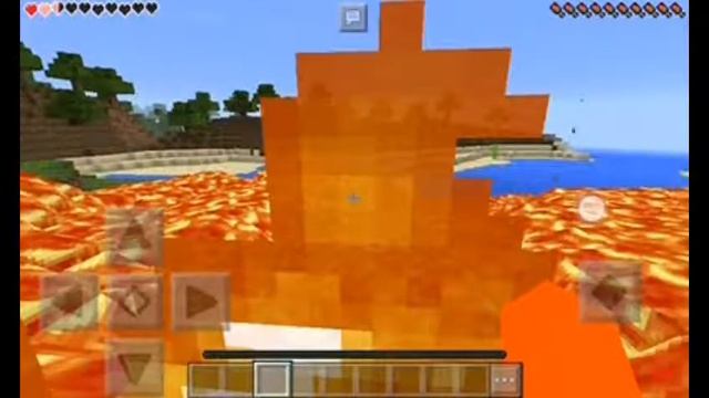 Прохождение:карты в майнкрафт версия 0.15.10 смотреть онлайн