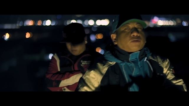 Triburitmo - Zargon X Mike Kosa ft.Twin Wolves ( OFFICIAL MUSIC VIDEO ) смотреть онлайн