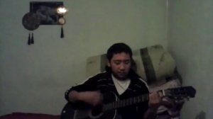 песни под гитару стоял у моря