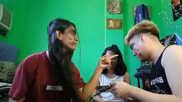 TEAM RAWR - SASS VIDEO BEHIND THE SCENE - W/ Tin Abenoja, Joyce Badaguas & Inyaki Gutierrez смотреть онлайн