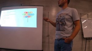 Плантарный фасциит. Как правильно лечить. Запись с семинара Основы физической реабилитации.
