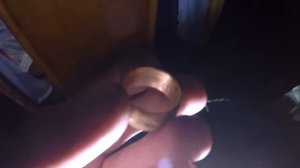 Заброшенный дом и гараж В поисках золота Заброшенный мир