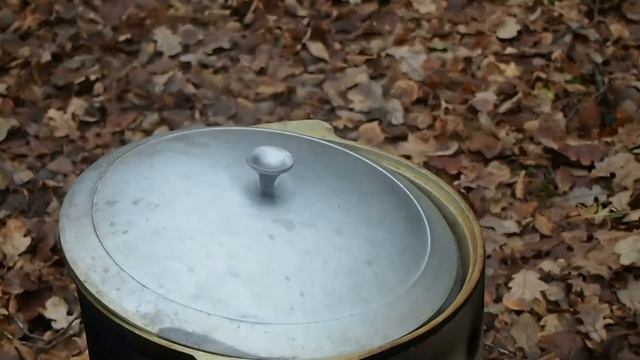 Картошка с бараниной, типа шурпа. Чо ПОХАВАТЬ #чопохавать #13 смотреть онлайн