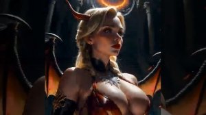 Stable Diffusion Генерация Видео через Нейросеть #7 #ai #art #нейросеть