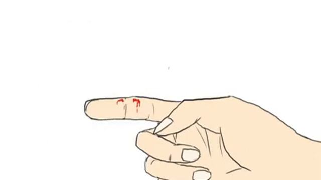 Комикс без слов.😽 смотреть онлайн