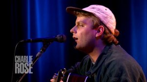 Mac DeMarco performs "This Old Dog" | Charlie Rose