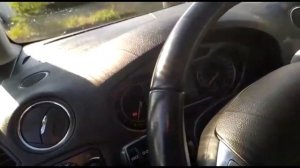 обзор форд галакси 2008 175 PS /Ford Galaxy Bewertung 2008 175 PS