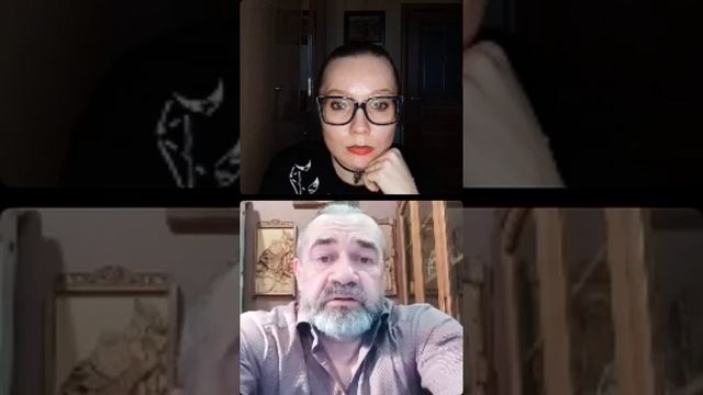 Полнолуние с Ремпелем: талисманы, амулеты, обереги смотреть онлайн