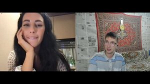 БОТАНИК встретил ослепительную Машу Мерседес в чат рулетке | КРЕАТИВНЫЙ ДИРЕКТОР пикап пранк