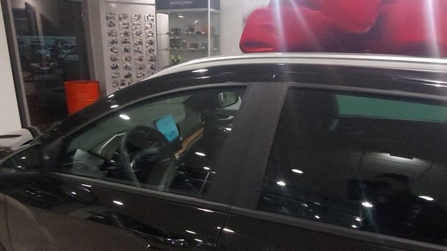 Лада Веста СВ кросс. комплектация техно 24