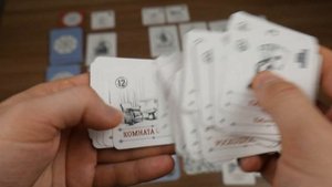 Обзор игры Атлантика за 111 часов