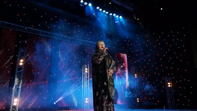 Зульфия - Народная смотреть онлайн