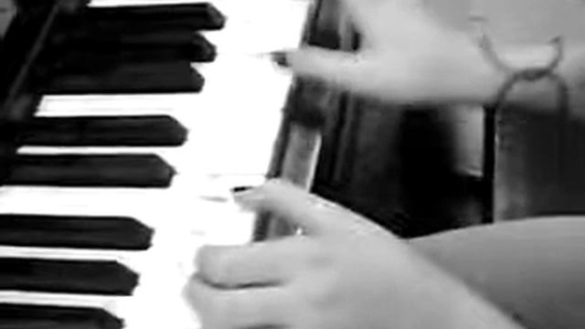 Fly With Me-Piano Cover смотреть онлайн