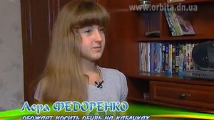 Обожаю носить обувь на каблуках!
