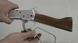 A&K 1873 Gas. Всё очень странно...