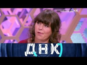 "ДНК": "Нагуляла шестерых? Продолжение"