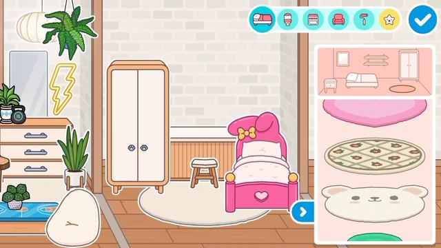 •|???Обустройство современного особняка??⚡|•Toca Life World/ТОКА БОКА/Utca toca/