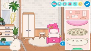 •|???Обустройство современного особняка??⚡|•Toca Life World/ТОКА БОКА/Utca toca/