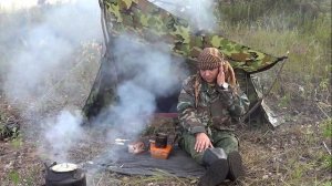 Если хочешь еще пожить. Случай на рыбалке