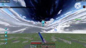 PvP Antralia|Minecraft Pvp|Сервер Для ПвП|Антралия|PvP PC|