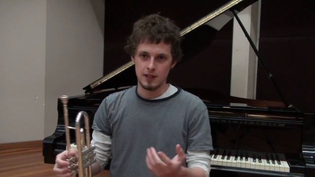 Trumpet Techniques смотреть онлайн