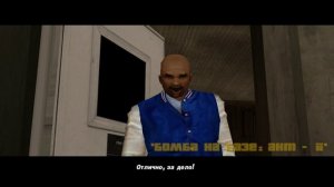 6. Прохождение Grand Theft Auto III (GTA 3 + re3 + Xbox mod + Русификатор от TS-504)
