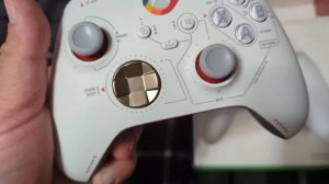 Starfield Unboxing Limited Edition controller