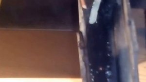 Ремонт переднего бампера на Вольво 940