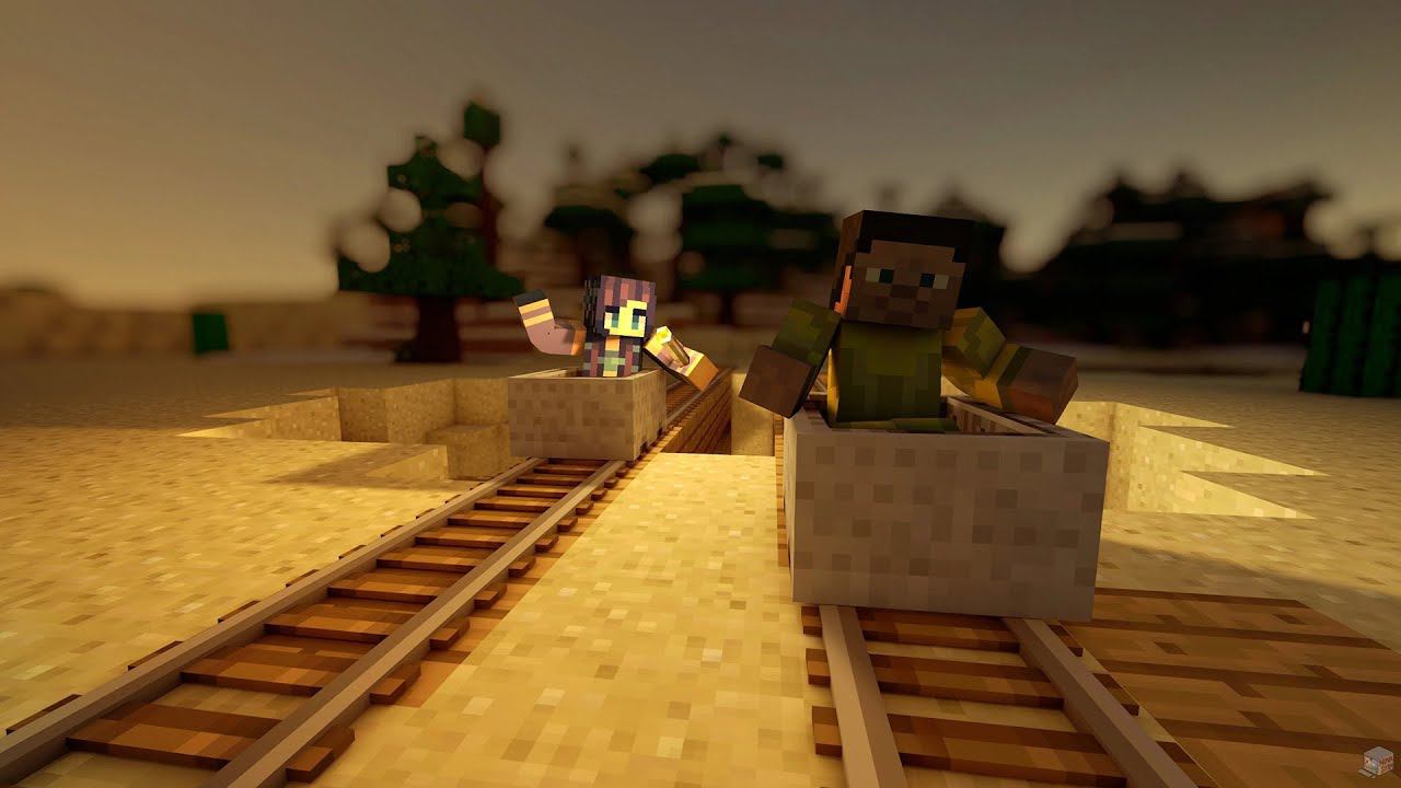 Настраиваю стрим прямо при Вас и я пошёл в Майн | Minecraft [18.03.24 20:00 МСК] смотреть онлайн