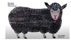 Brown Bear Brown Bear book by Bill Martin jr and Eric Carle author   Read aloud story book for kids