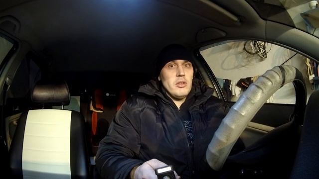 Замена датчика коленвала на пассат б5 или как умирал датчик. смотреть онлайн