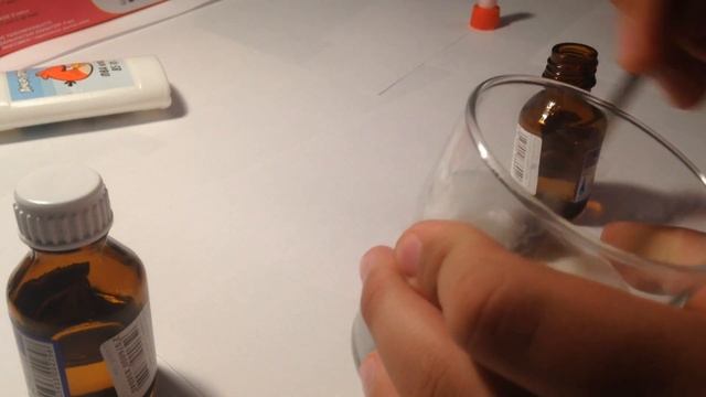 Опровержение мифа : хендгами из клея ПВА в домашних условиях . смотреть онлайн