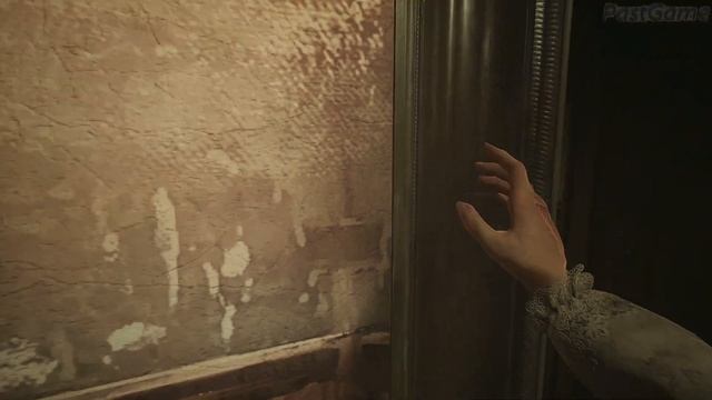 *ЖЕНА* LAYERS of FEAR (ремейк2023) *#10 смотреть онлайн