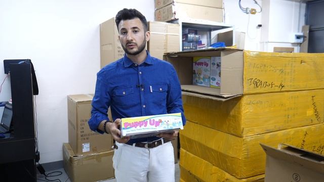 Фулфилмент - подготовка и отгрузка ваших товаров на маркетплейсы Wildberries, Ozon, Beru, Lamoda. смотреть онлайн