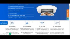 123.hp.com | hp deskjet 2623 printer |123 hp deskjet driver install