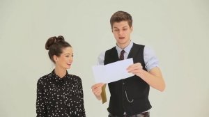 CHALLENGE JIM & ZOELLA: TOP 5!