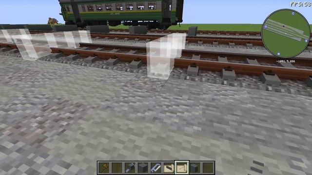 ЖД MVP ❖ Строим первую станцию! смотреть онлайн