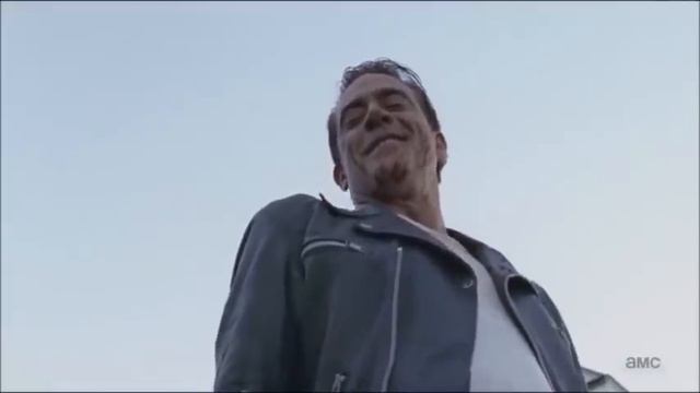 Negan Kills Spencer And Olivia!! HD смотреть онлайн