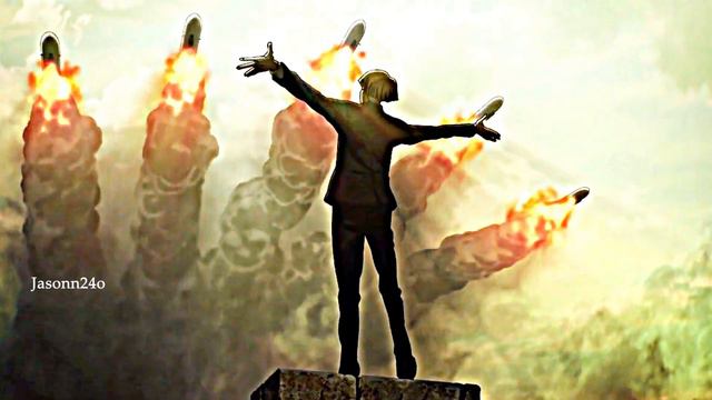 edit Yelena -- Shingeki no Kyojin смотреть онлайн